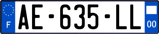 AE-635-LL