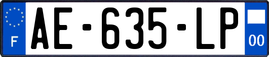 AE-635-LP
