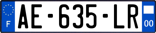 AE-635-LR