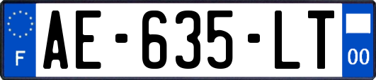 AE-635-LT