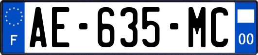 AE-635-MC