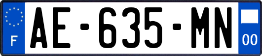 AE-635-MN