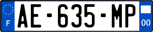 AE-635-MP
