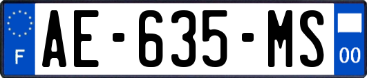 AE-635-MS