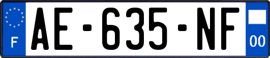 AE-635-NF