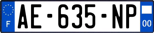 AE-635-NP