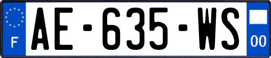 AE-635-WS