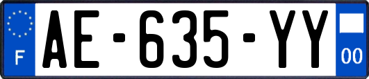 AE-635-YY