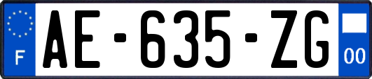 AE-635-ZG