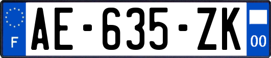 AE-635-ZK