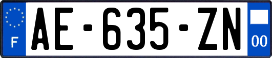 AE-635-ZN