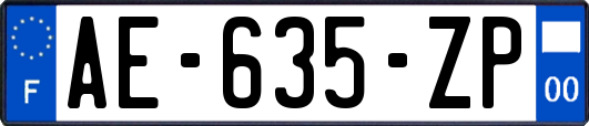 AE-635-ZP