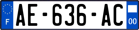 AE-636-AC