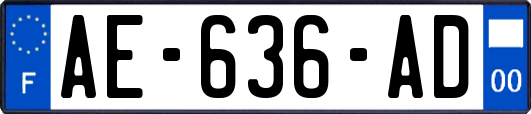 AE-636-AD