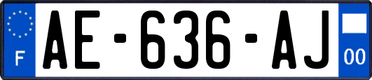 AE-636-AJ