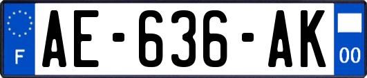 AE-636-AK