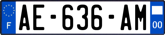 AE-636-AM