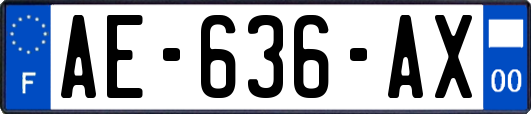 AE-636-AX