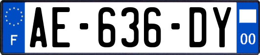 AE-636-DY