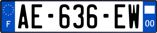 AE-636-EW