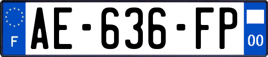 AE-636-FP