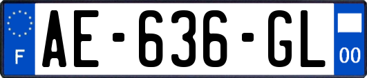 AE-636-GL