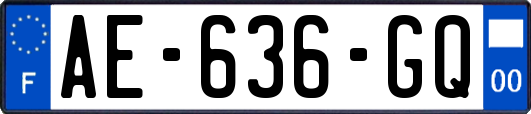 AE-636-GQ