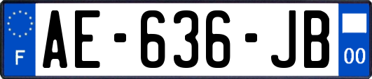 AE-636-JB