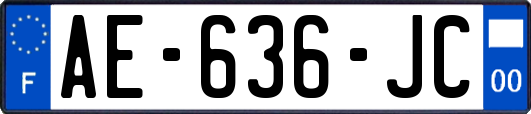 AE-636-JC