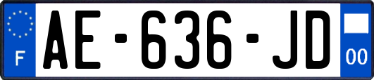 AE-636-JD