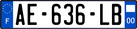 AE-636-LB