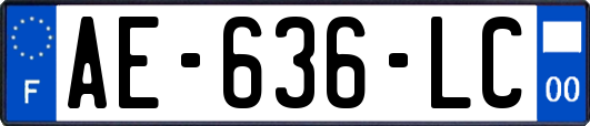AE-636-LC