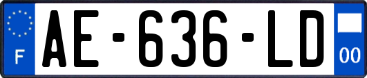 AE-636-LD