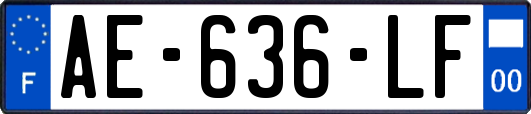 AE-636-LF
