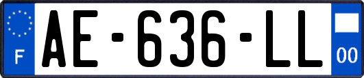 AE-636-LL
