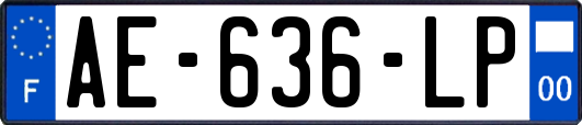 AE-636-LP