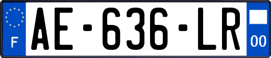 AE-636-LR
