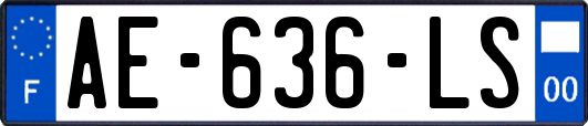AE-636-LS