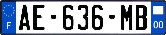 AE-636-MB