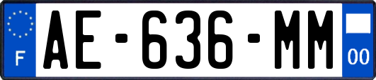 AE-636-MM