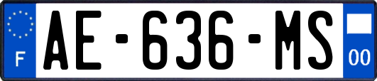 AE-636-MS