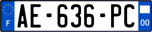 AE-636-PC