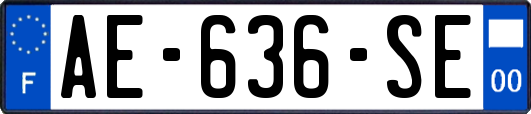 AE-636-SE