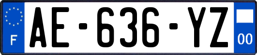 AE-636-YZ