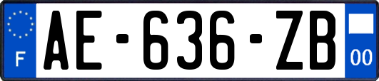 AE-636-ZB