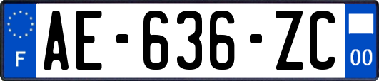 AE-636-ZC