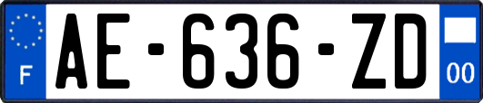 AE-636-ZD