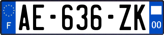 AE-636-ZK