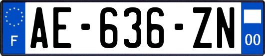 AE-636-ZN