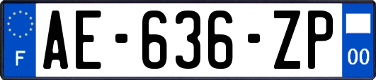 AE-636-ZP